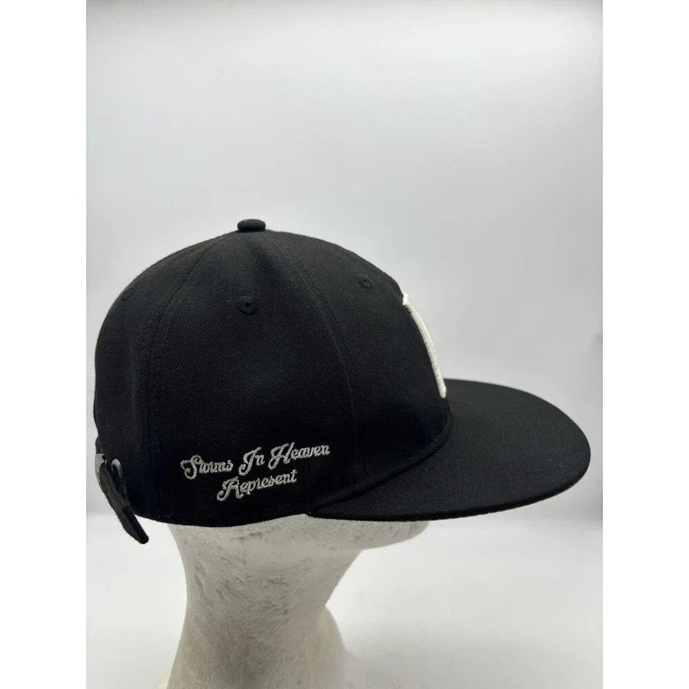 Represent Clothing x New Era represent clothing